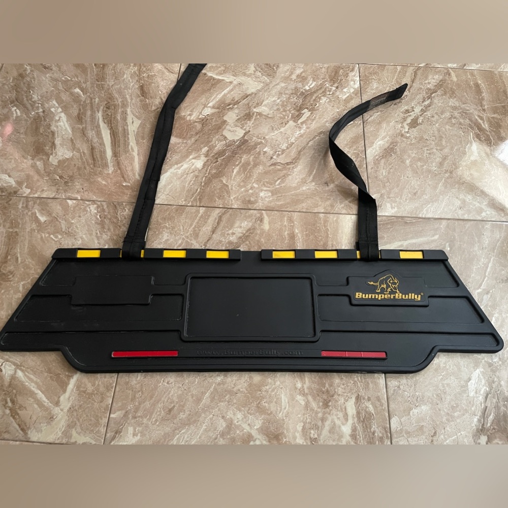 bumper bully bumper protection